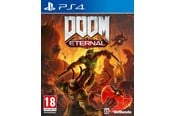 Spiele - DOOM Eternal - Sony PlayStation 4 - FPS - PEGI 18 - 5055856422747