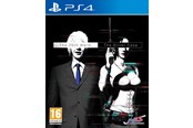 Spiele - The 25th Ward: The Silver Case - Sony PlayStation 4 - Abenteuer - PEGI 16 - 0810023030331