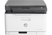 Drucker - HP Color Laser MFP 178nw All in One Multifunktion - Farbe - Laser - 4ZB96A#B19