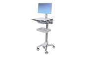 Wandhalterungen, AV-Halterungen & AV-Möbel - Ergotron SV Front Tray - Mounting Component - Max 5.9 kg - recommended for - 98-134