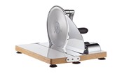 Aufschnittmaschine - Zassenhaus Aufschnittmaschine Bread- and cold cut slicer - Z072006