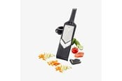Küchengerät - GEFU Mandoline mit verstellbarem V-Schnitt VIOLI 2.0 - G50441