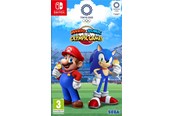 Spiele - Mario & Sonic bei den Olympischen Spielen: Tokyo 2020 - Nintendo Switch - Sport - PEGI 3 - 0045496424916
