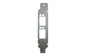 Netzwerkzubehör - QNAP Desktop and 1U NAS bracket Emulex - SP-BRACKET-10G-EMU