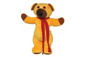 Baby Spielzeug - DR Talende Bamse - 6-266