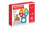 Bausets - Magformers Basic Plus 30 - 3067