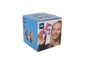 Bausets - Plus-Plus Basic / 600 pcs - 3310