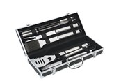 Grill und Zubehör - Cilio Phoenix BBQ Set 8 pcs. - K1069682808