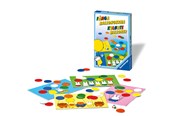 Brettspiele - Ravensburger Kulørte Balloner - 10700709