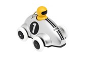 Baby Spielzeug - Brio 30232 Push & Go Racer Special Edition - 30232