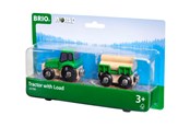 BRIO - Brio Tractor with load - 33799