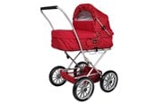 Dolls & Accessories - Brio Puppenwagen - 24891107