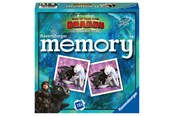 Brettspiele - Ravensburger Dragon 3 memory® D/F/INL/EN/E - 10621444