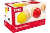 Baby Spielzeug - Brio Musical Shakers - 30180