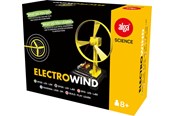 Kreativ-Spiele - Alga Science Electro Wind - 21928503