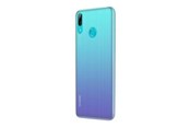 Handys - Cover & Cases - Huawei Y7 - Case Cover - Transparent - 51992909