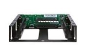 Festplatten Zubehör - QNAP 3.5in SATA to dual 2.5in SATA drive adapter u - QDA-A2AR