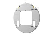 Wandhalterungen, AV-Halterungen & AV-Möbel - Steelcase Roam Wall Mount - Max - recommended for - STPM1WALLMT