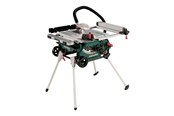 Handkreissäge - Metabo TS 216 - table saw - 600667000