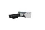 Druckerzubehör - Tinte & Toner - Lexmark - Ultra High Capacity - svart - original - - B220XA0