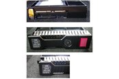 Festplatten - HP E Dual Port Enterprise - 450GB - Festplatten - 737573-001 - SAS3 - 3.5" LFF - 737573-001
