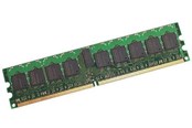 Arbeitsspeicher (RAM) - CoreParts Memory - DDR2 - 4 GB - DIMM 240-pin - unbuffered - MMG3863/4GB