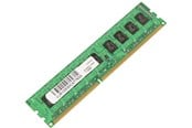 Arbeitsspeicher (RAM) - CoreParts Memory - DDR3L - 4 GB - DIMM 240-pin - registered - MMH9716/4GB