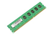 Arbeitsspeicher (RAM) - CoreParts Memory - DDR3 - 4 GB - DIMM 240-pin - unbuffered - MMST-240-DDR3-12800-256X8-4GB