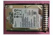 Festplatten - HP E Enterprise - 600GB - Festplatten - 870794-001 - SAS3 - 2.5" - 870794-001