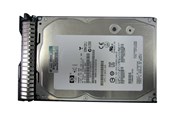 Festplatten - HP E Dual Port Enterprise - 600GB - Festplatten - 653952-001 - SAS2 - 3.5" LFF - 653952-001