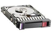 Festplatten - HP E - 72GB - Festplatten - 447447-001 - Serial Attached SCSI - 2.5" - 447447-001