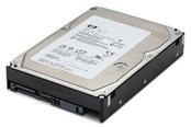Festplatten - HP Enterprise - 900GB - Festplatten - 713821-B21 - Serial Attached SCSI - 713821-B21