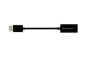 Display Kabel - IOGEAR GDPHD4KA - video adapter - DisplayPort / HDMI - GDPHD4KA
