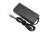 Netzteile für Laptops - Lenovo ThinkPad 90W AC Adapter - 45N0068