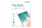 Handys - Schutzfolie - eSTUFF Titan Shield - screen protector - ES503002