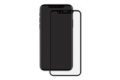 Handys - Schutzfolie - eSTUFF Titan Shield Fullcover - screen protector - ES501510
