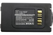 Netzteile - CoreParts Battery - handheld battery - Li-Ion - 6800 mAh - 25 Wh Netzteile - ATX - 80 Plus - MBXPOS-BA0063