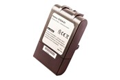 Batterien und Akkus - CoreParts Battery battery - Li-Ion - MBVC0023