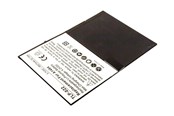 Tablets - Adapter & Ladegeräte - CoreParts Battery battery - Li-pol - MBXAP-BA0011