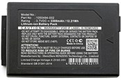 Netzteile - CoreParts Battery - handheld battery - Li-Ion - 3300 mAh - 12 Wh Netzteile - ATX - 80 Plus - MBXPOS-BA0217
