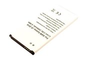 Handys - Adapter und Ladegeräte - CoreParts Battery battery - Li-Ion - MBXSA-BA0042