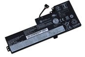 Laptop Batterie - Lenovo - laptop battery - Li-Ion - 2095 mAh - 24 Wh / 01AV421 - 01AV421
