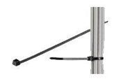 Kabelkanal / Kabelschlauch - MicroConnect Connect - CABLETIE5