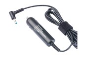 Netzteile für Laptops - CoreParts Battery - car power adapter - 65 Watt - MBXHP-DC0002