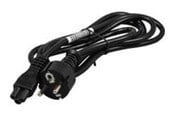 Stromkabel (Intern) - HP CORD PWR AC LINE C5-EUROPE 1.0 - 213350-009