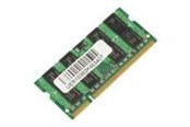 Arbeitsspeicher (RAM) - CoreParts Memory - DDR2 - 2 GB - SO-DIMM 200-pin - unbuffered - MUXMM-00055