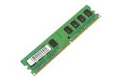 Arbeitsspeicher (RAM) - CoreParts Memory - DDR2 - 2 GB - DIMM 240-pin - unbuffered - MUXMM-00068