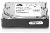 Festplatten - HP HDD 600GB SAS 6G 15K LFF - 1TB - Festplatten - 713869-B21 - SATA-600 - 3.5" - 713869-B21