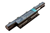 Laptop Batterie - CoreParts Battery - MBI50865