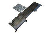 Laptop Batterie - CoreParts Battery - laptop battery - Li-Ion - 3200 mAh - MBI56042